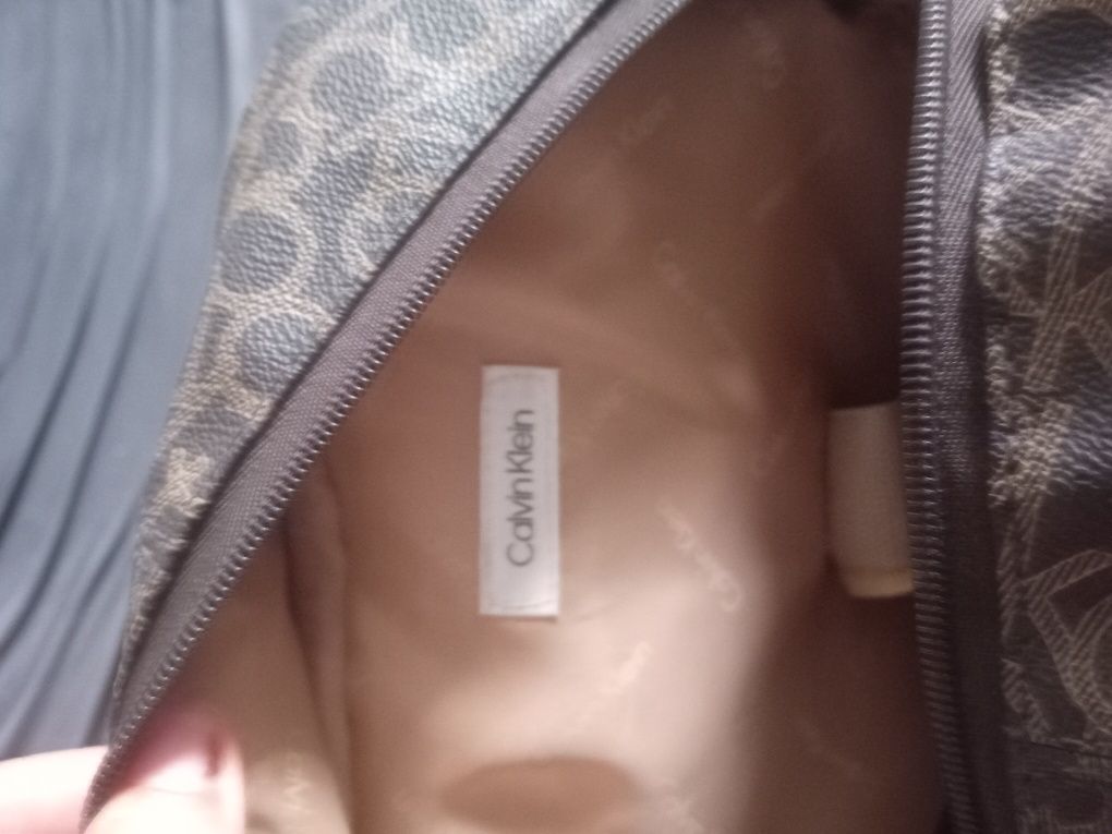 Раница calvin klein