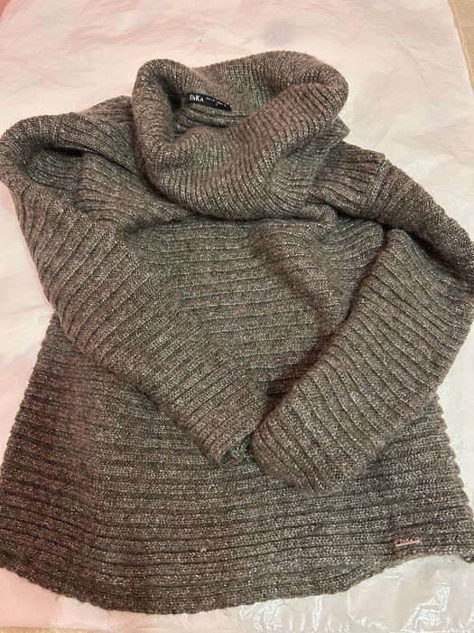 Дамска блуза поло Дика