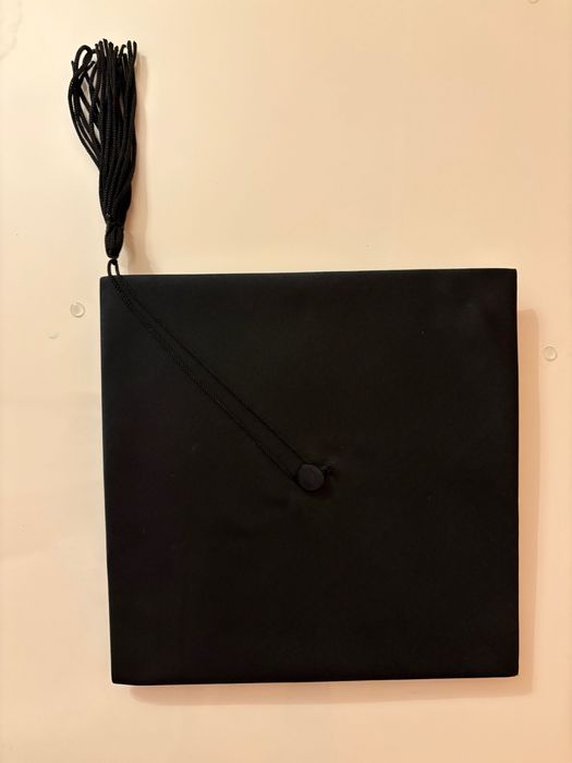 Академическая шапочка