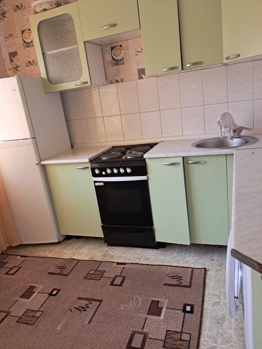 Сдам в аренду 3х комнатную квартиру