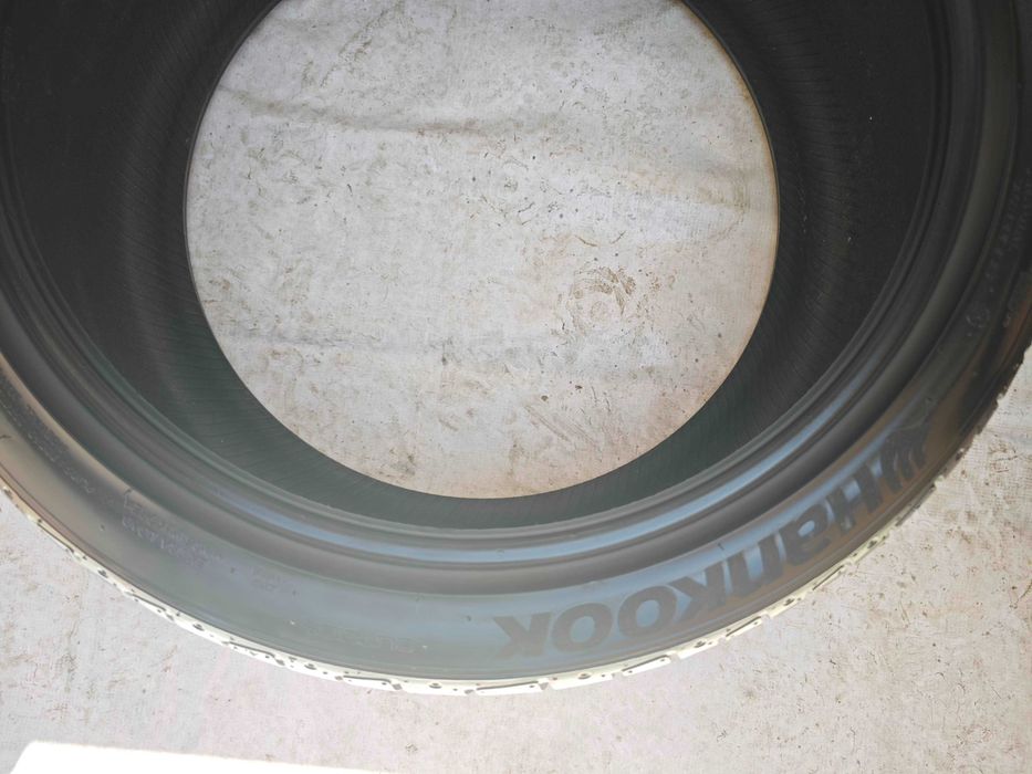 Anvelope 255/35/19 vara HANKOOK Ventus S1 Evo2