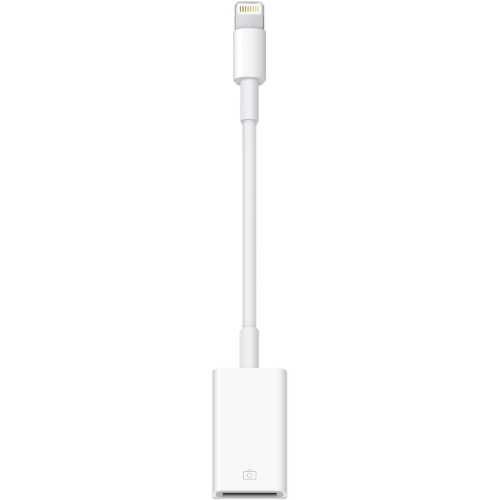 Преходник Lightning-USB OTG iPhone Digital One SP00235 за камера