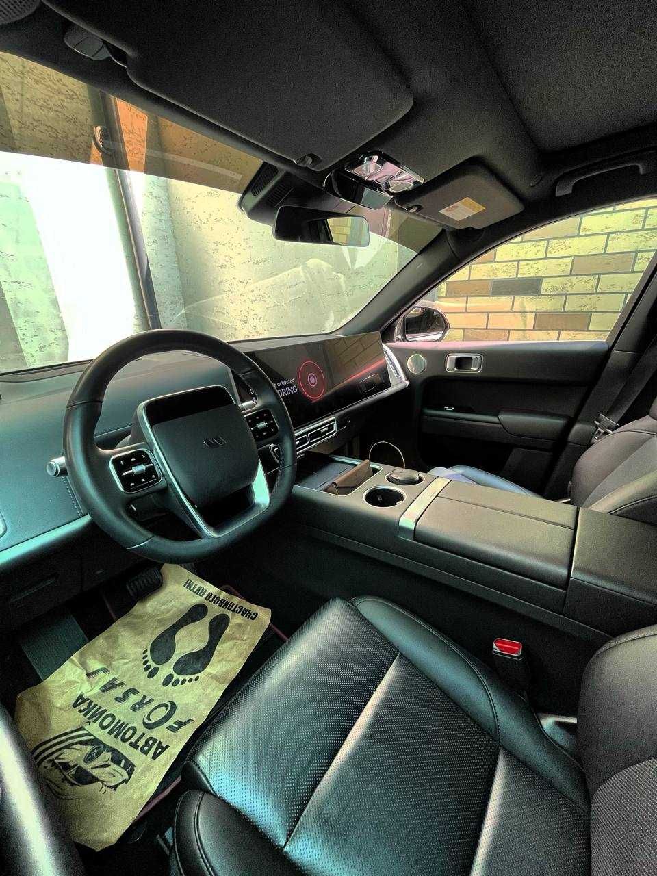 Li 7 Max  2023\24 Broni plenka,my akkaunti bor sotiladi 49700$