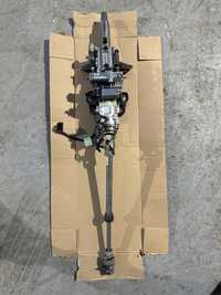 Coloana Volan Audi A8 D4 4H Active Steering Cod 4H0419512P