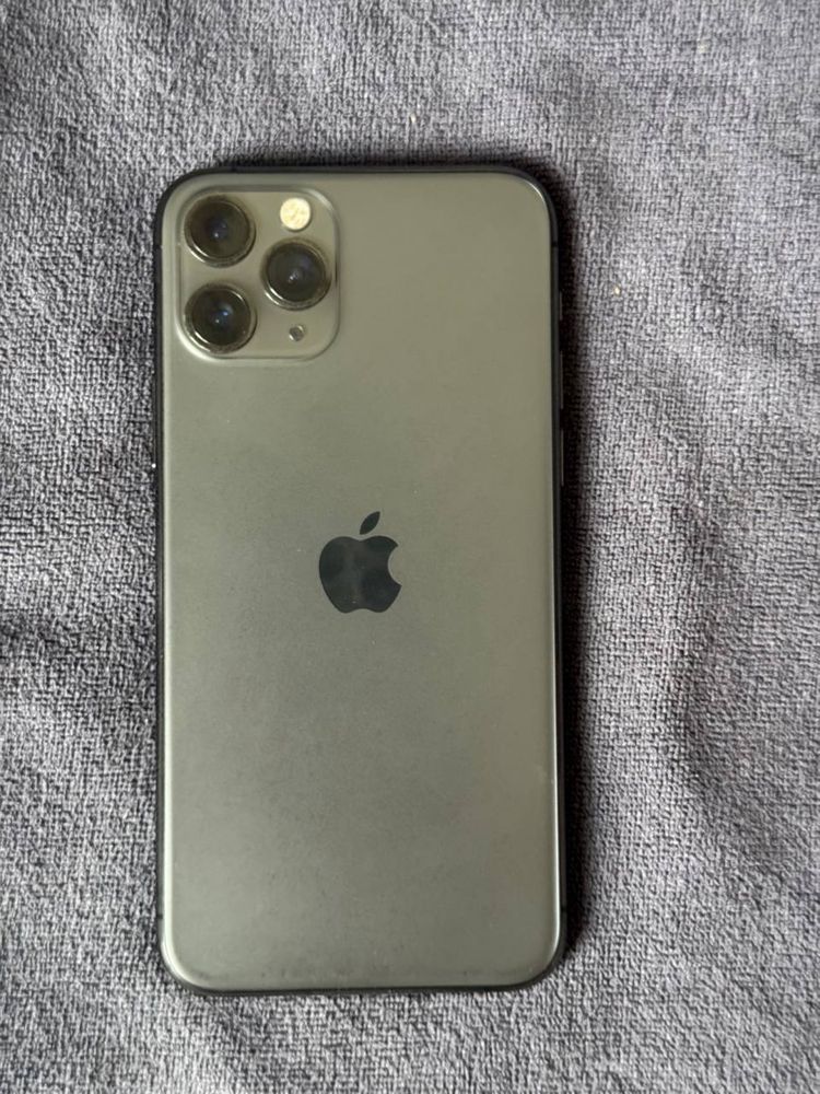 iphone 11pro 256gb