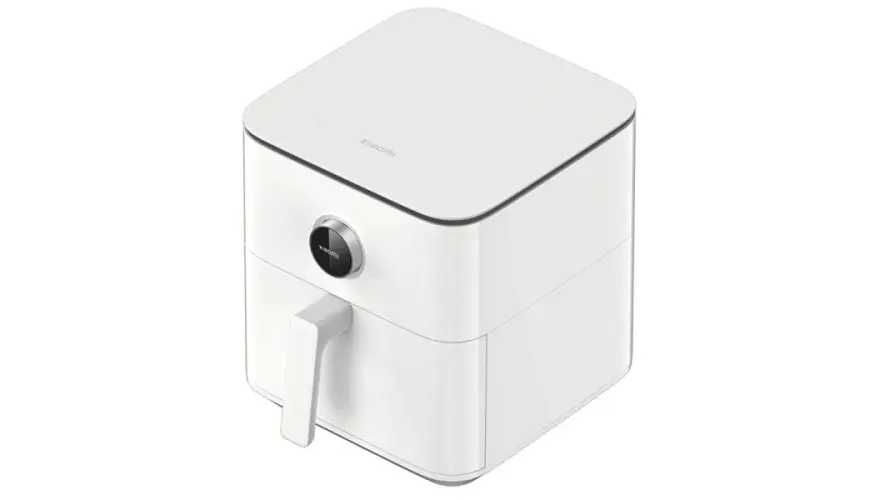 Аэрогриль Xiaomi Mi Smart Air Fryer 6.5L White