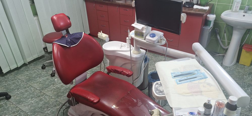 Unit dentar perfect functional