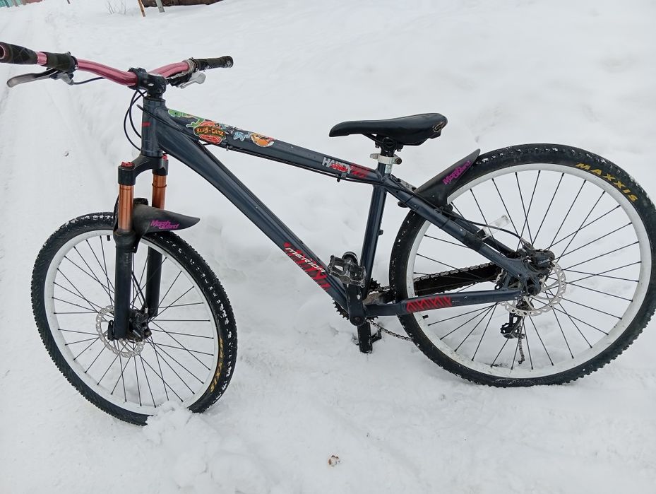 Продам или обменяю  велосипед