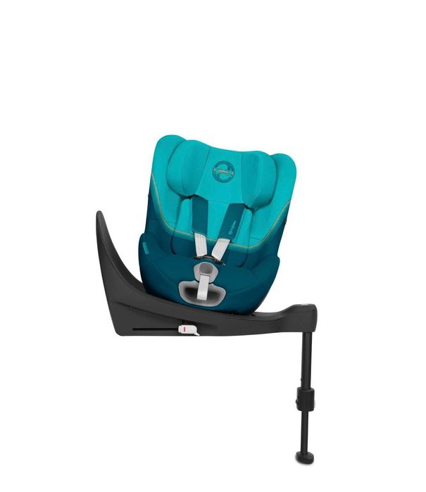 Въртящо детско столче за кола Cybex Sirona SX2 i-Size, до 105см