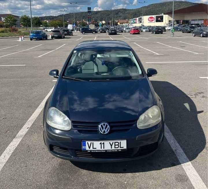 Volkswagen Golf 2004