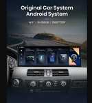 BMW 5 E60 E61 E62 E63 E64 2004 - 2010 МУЛТИМЕДИЯ НАВИГАЦИЯ