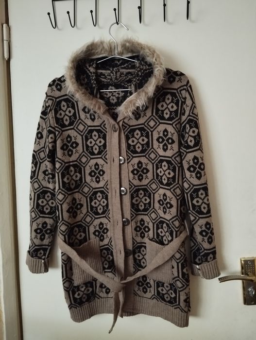 Жемфер полудлинный  новый(янги)