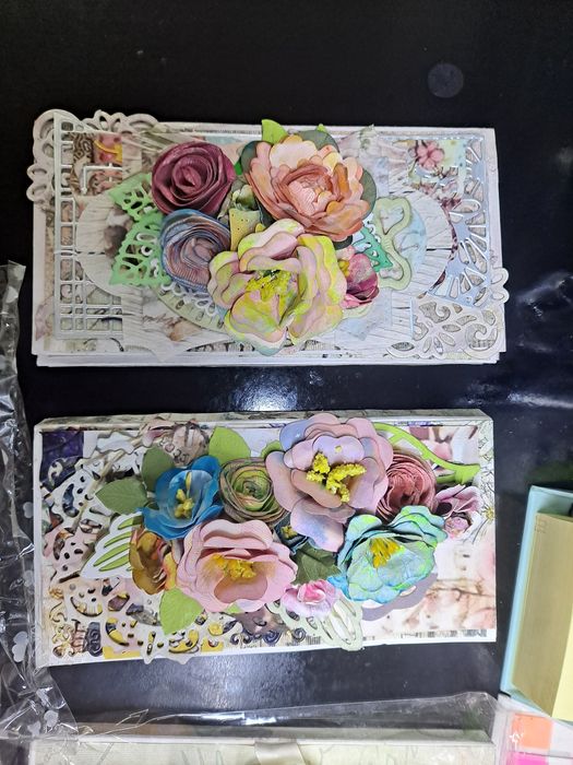 Продаю открытки- шоколадницы  ручной работы скрапбукинг. 20.000сум