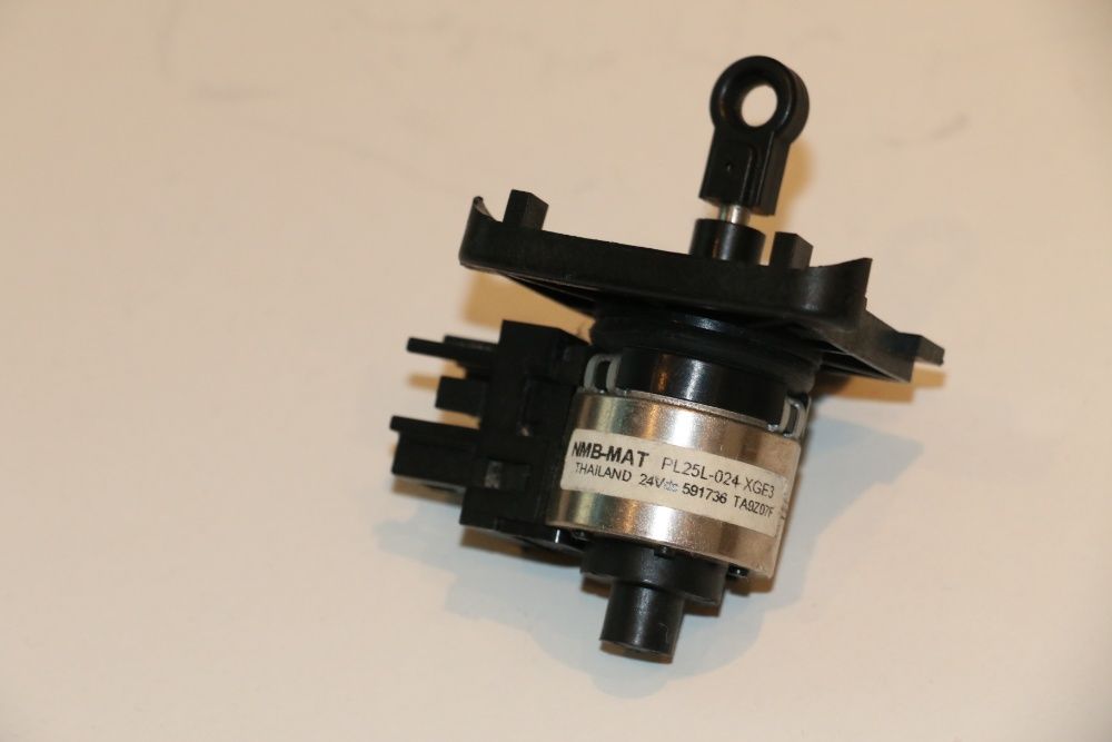 Servomotor motor vana 3 cai centrala Viessmann Vitopend 100 model WH1D