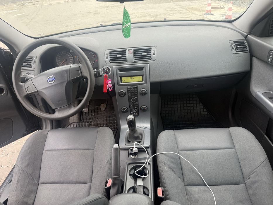 Volvo V50 2008 1.6 D