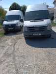 Vând Ford Transit pentru piese