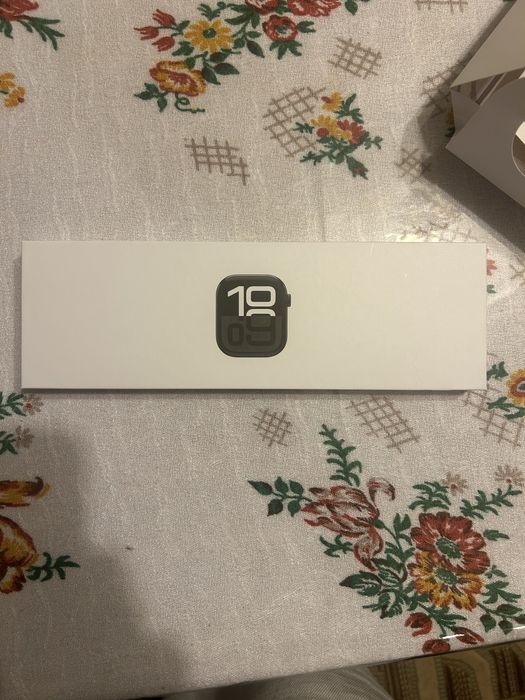 Apple Watch Series 10