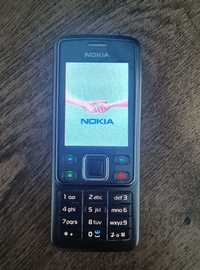 Nokia 6300i orice rețea. Încărcător original. 5 zile!