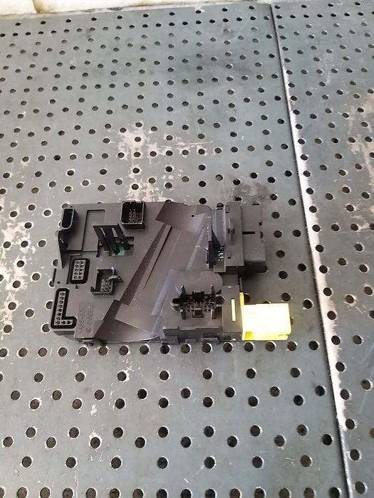 Modul coloana volan vw touran 1t 1k0953549af 05113513