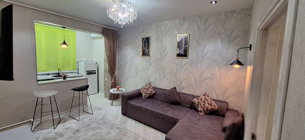 Срочно сдается в аренду Чиланзар 7 3/4/4 евро