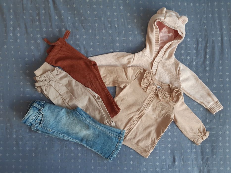 Lot fete, toamna mar. 80