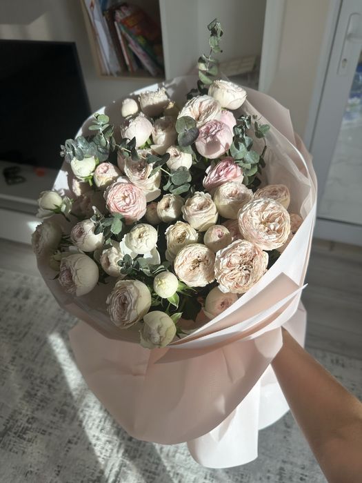 Продам цветы букет