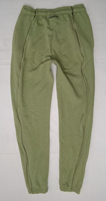 Nike AIR Fleece Sweatpants оригинално долнище XS Найк памук долница