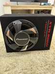 Subwoofer Activ Pionner TS-WX300A 1300w