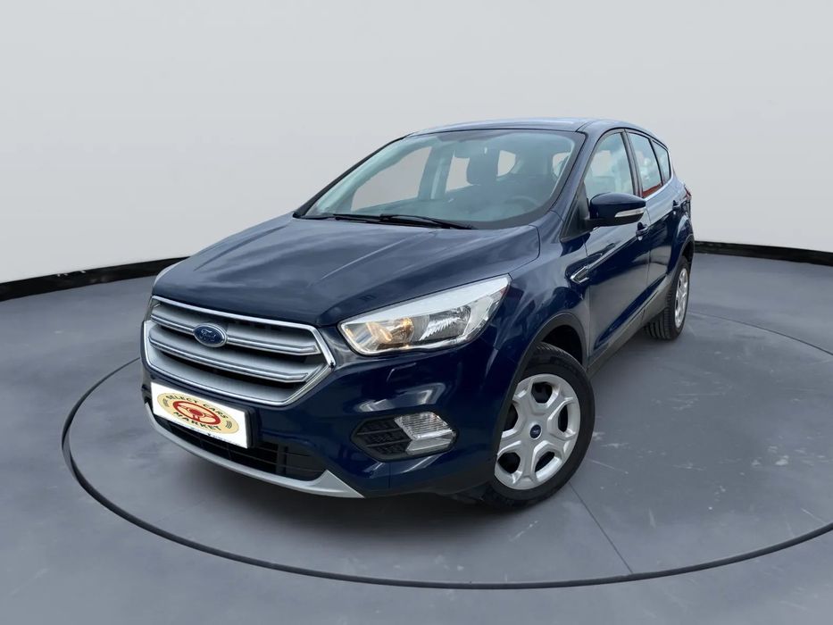 Ford Kuga tva deductibil,garantie,rulaj real certificat,finantare garantata