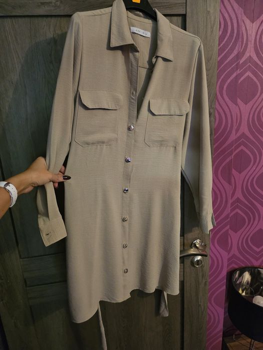 Дамски рокли зимни и летни