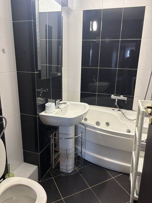 Apartament 3 camere Prundu