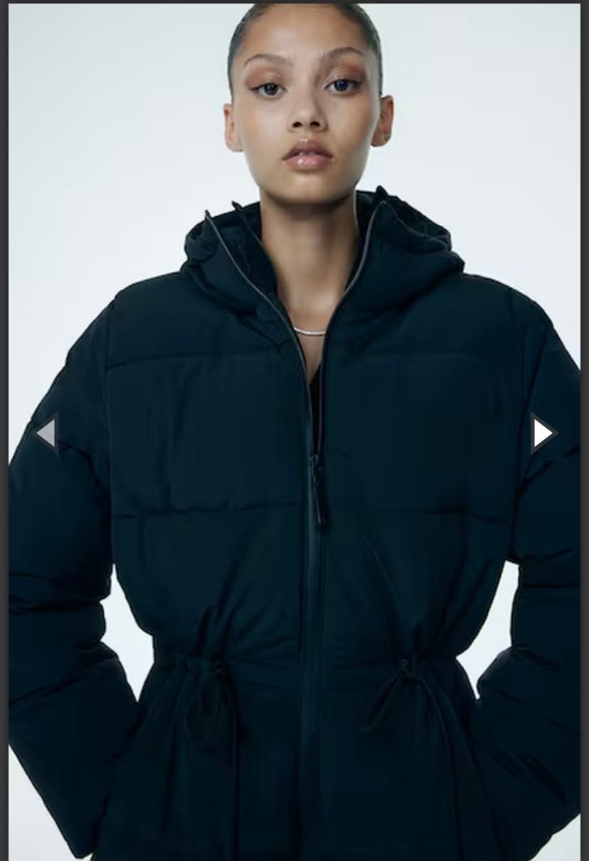 H&M Яке XS-S размер