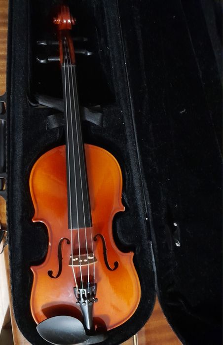 СКРИПКА 1/4 Российская