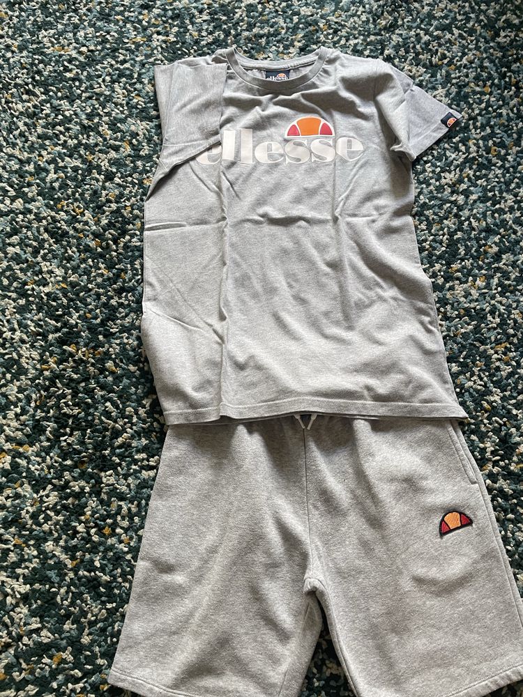 Vand set Ellesse
