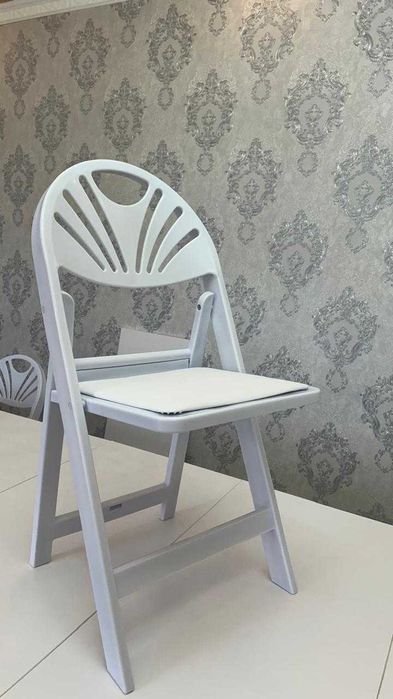 Жиналмалы СТУЛЬЯ (раскладные)