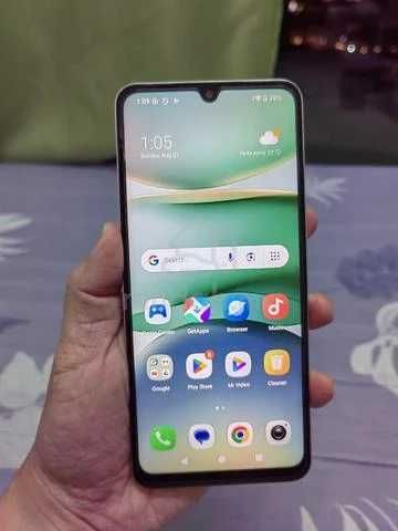 vand telefon Redmi A5