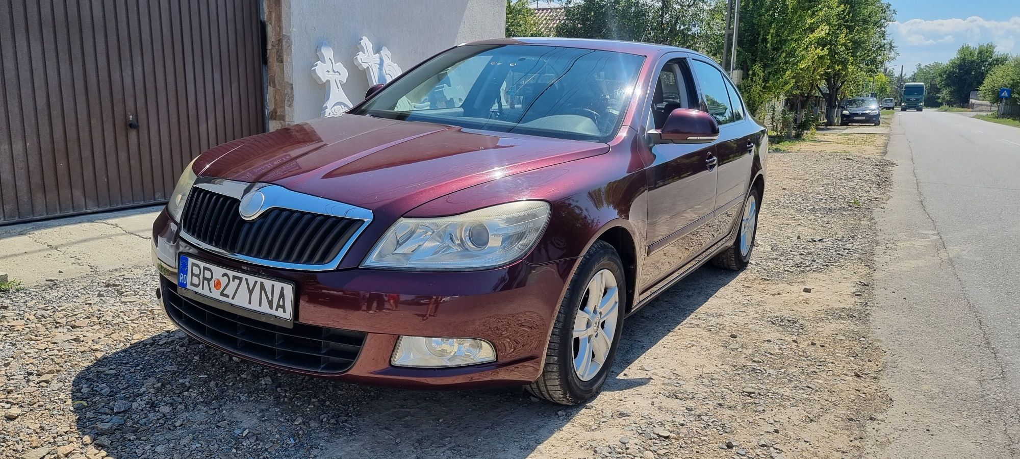 Skoda Octavia 1.9tdi