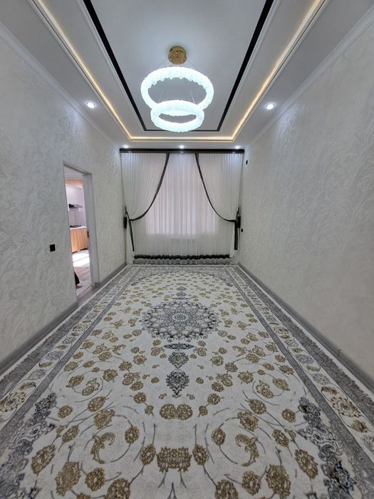 Квартира Ижарага берилади