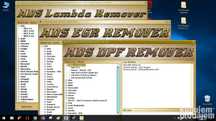 DPF / EGR / Lambda Remover – Софтуерен пакет 3 в 1 (2017.05)