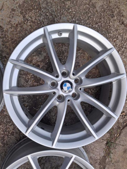18 джанти за БМВ.BMW  5-112