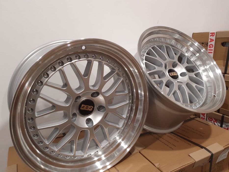 Jante BSS R19 BMW