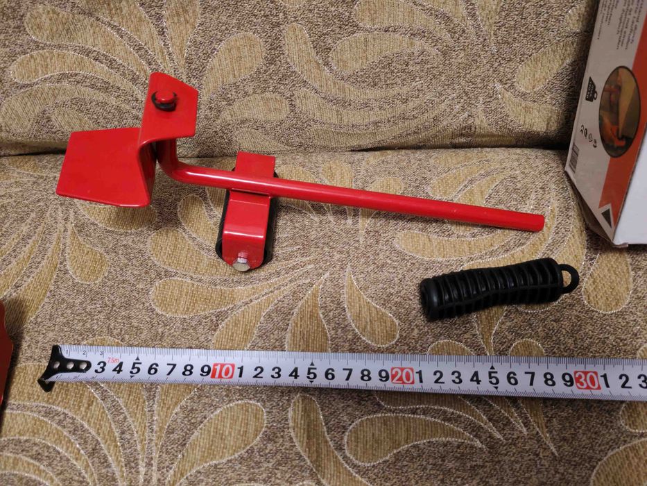 набор для передвижения мебели,крупной техники