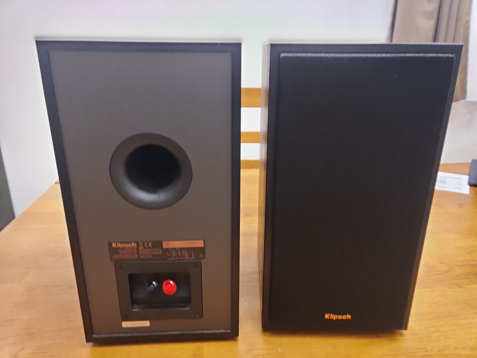 Boxe de raft Klipsch R-51M