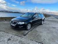 Volkswagen Passat B6 2.0 TDI 170 CP Euro 5 CBBB