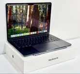 Като нов MacBook Air M2 256GB 8RAM Apple Гаранция