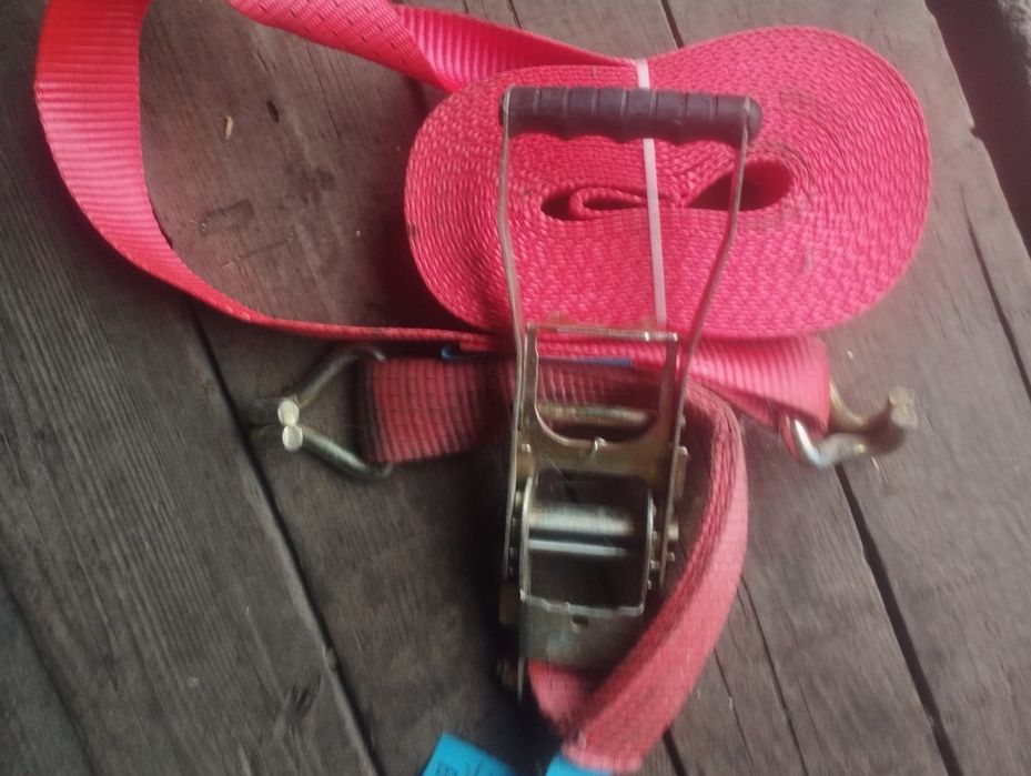 Колесо в сборе 315/70..22.5..ремни стежные