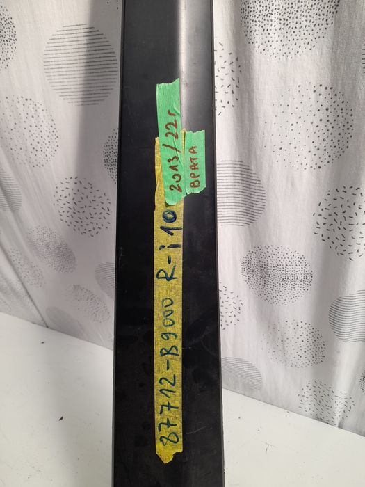 Лайсна Hyundai i10 2013/22г