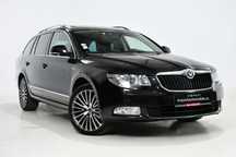 Skoda Superb Posibilitate finantare /Laurin&Klement /Automat DSG