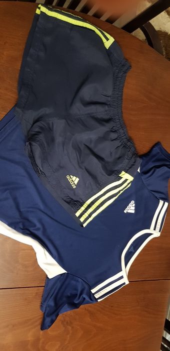 Сет за момче Адидас