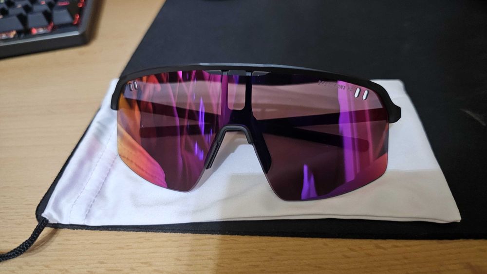 Ochelari  JULBO Intensity – Reactiv - Spectron 3